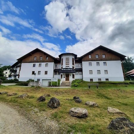Arberapartment バイエリッシュ・アイゼンシュタイン エクステリア 写真