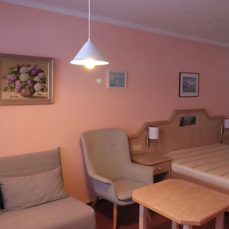 Arberapartment バイエリッシュ・アイゼンシュタイン エクステリア 写真