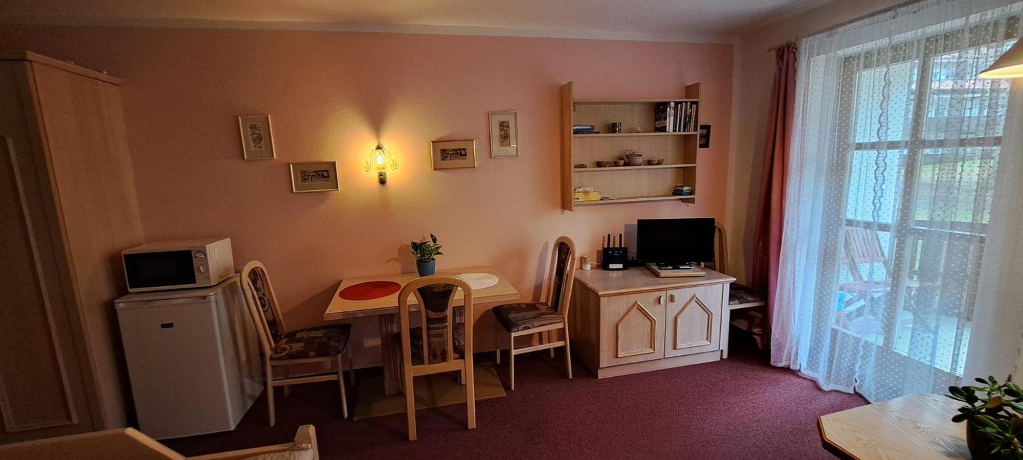 Arberapartment バイエリッシュ・アイゼンシュタイン エクステリア 写真