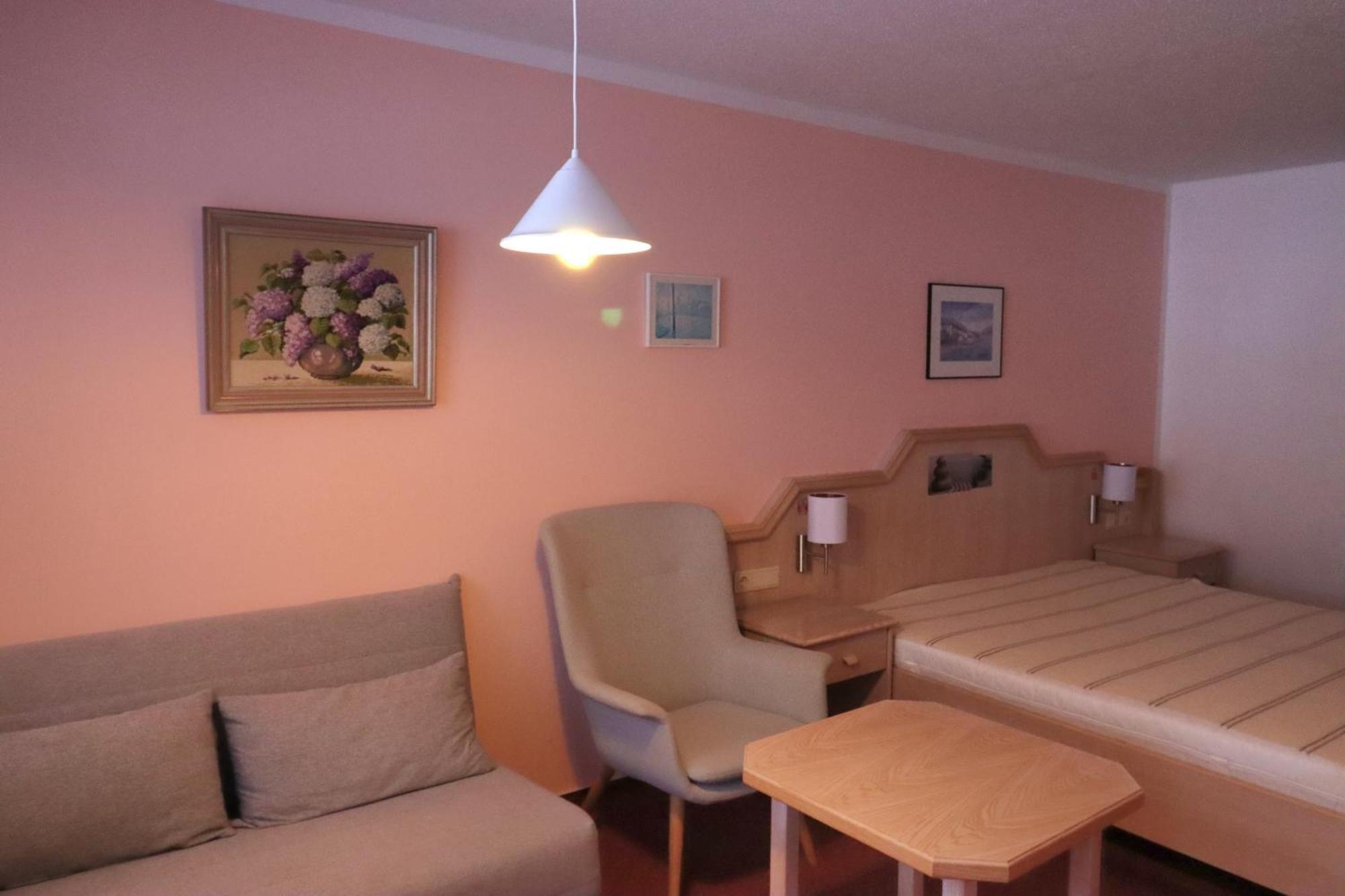 Arberapartment バイエリッシュ・アイゼンシュタイン エクステリア 写真