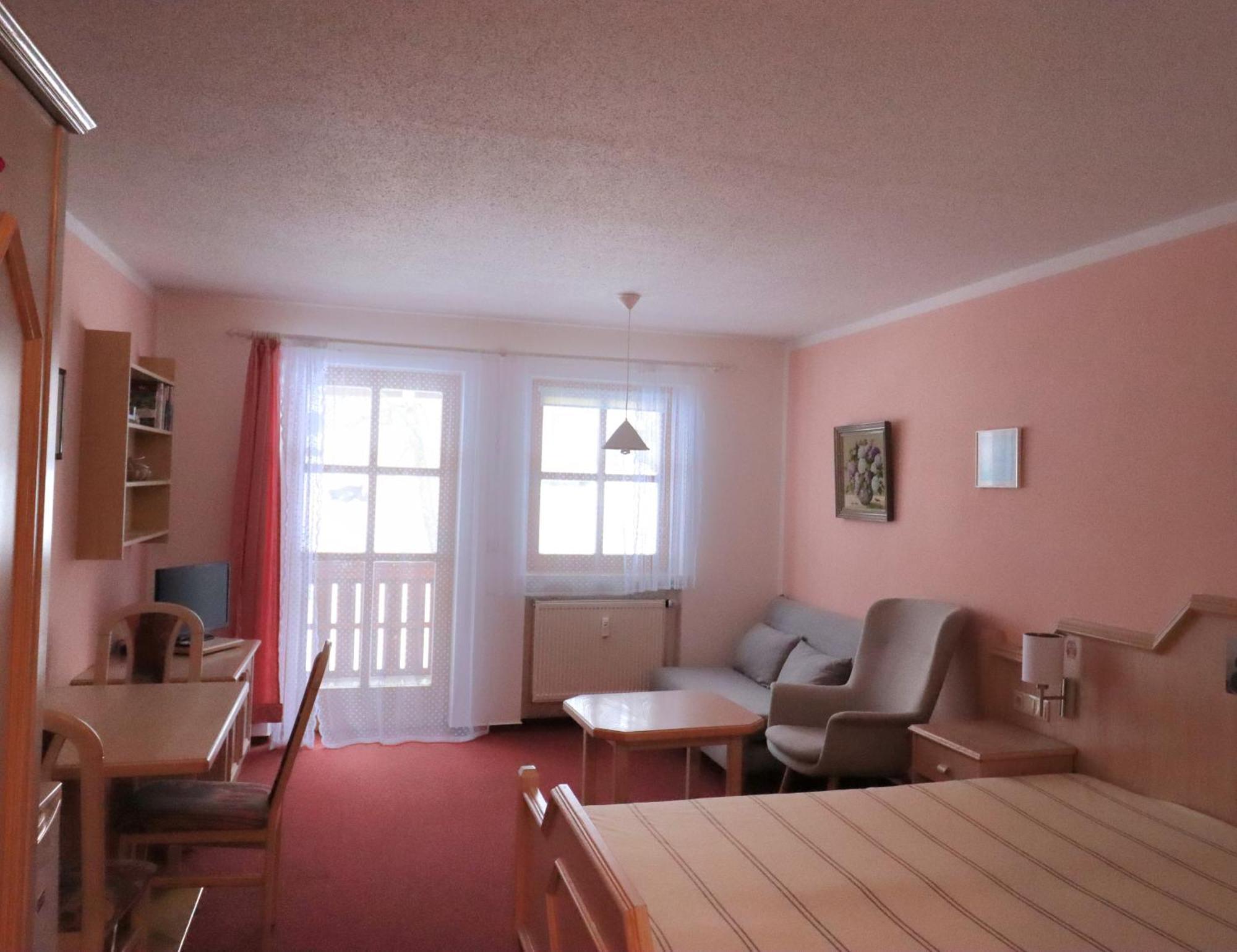 Arberapartment バイエリッシュ・アイゼンシュタイン エクステリア 写真