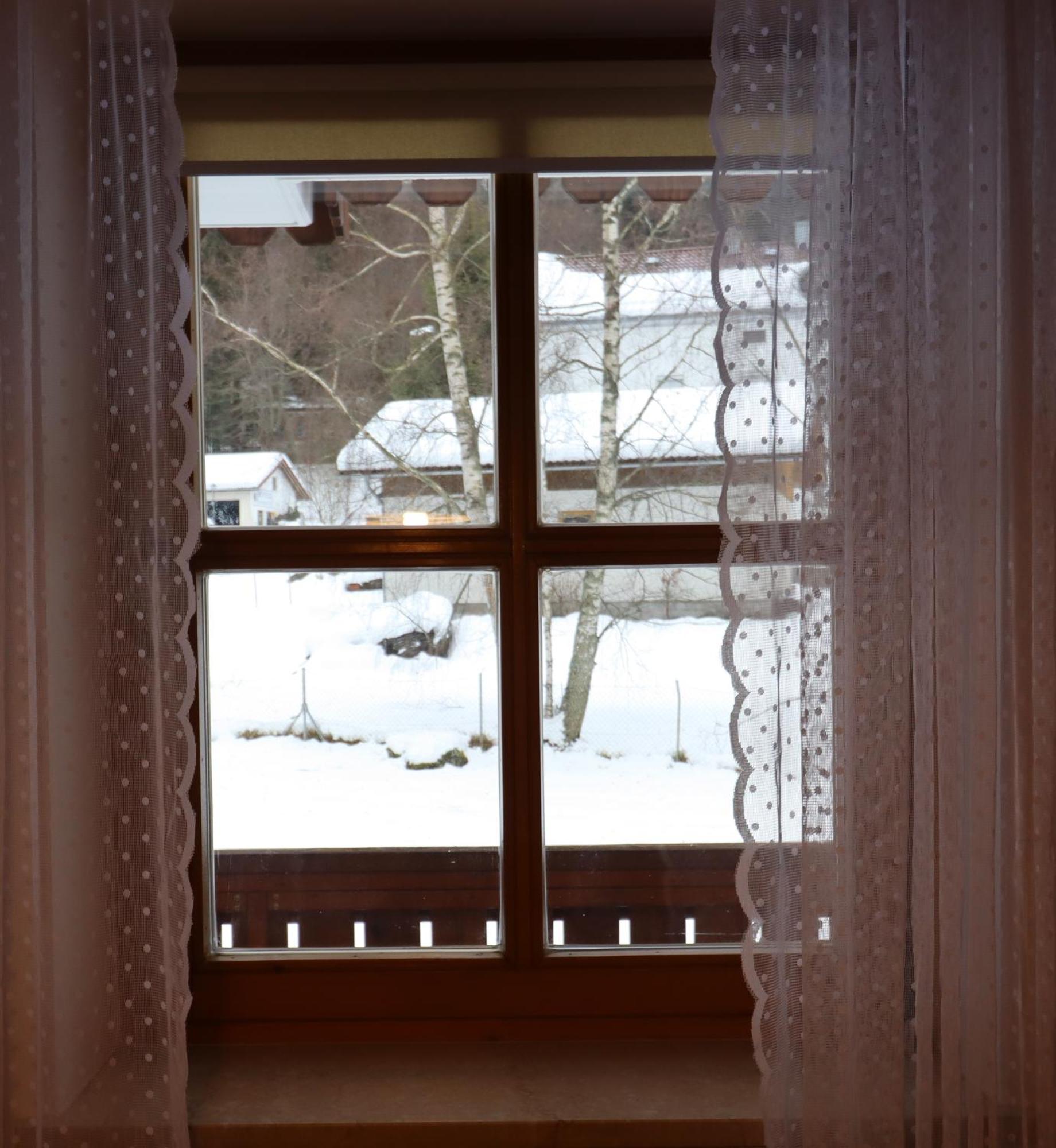 Arberapartment バイエリッシュ・アイゼンシュタイン エクステリア 写真