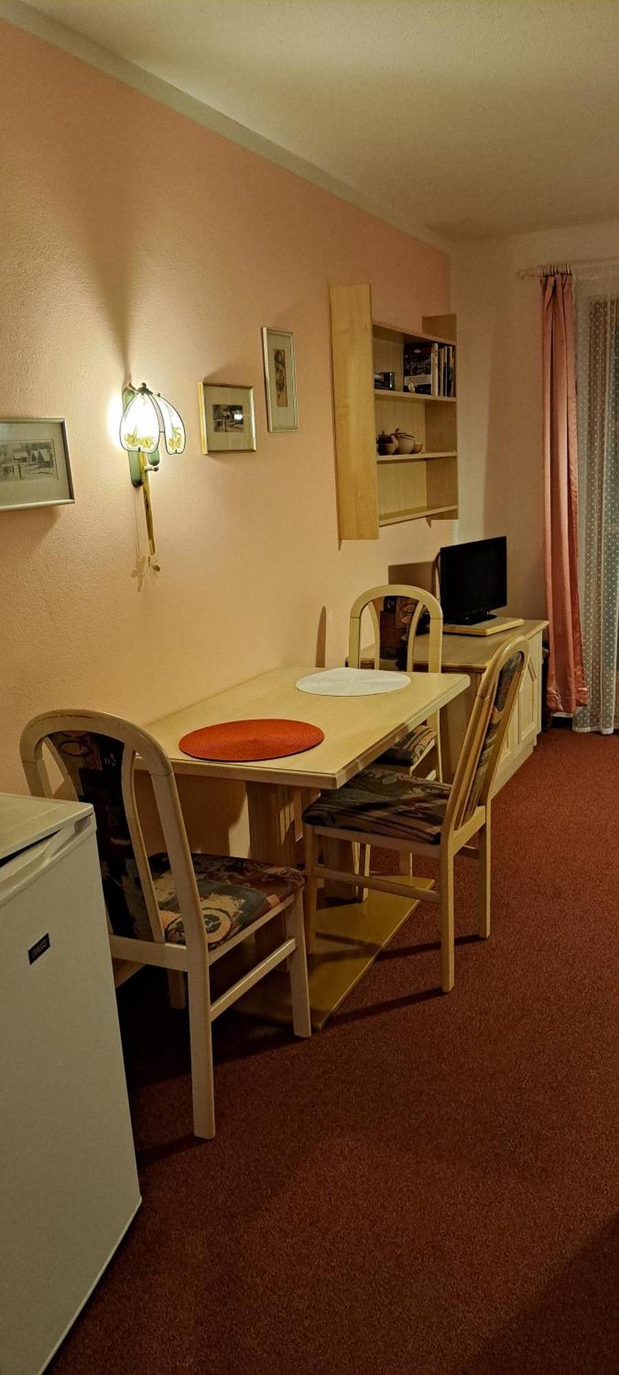 Arberapartment バイエリッシュ・アイゼンシュタイン エクステリア 写真