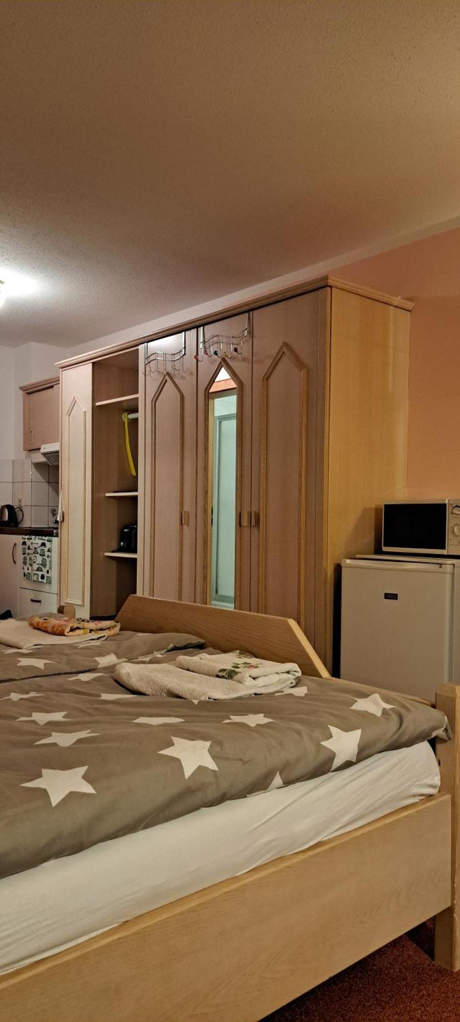 Arberapartment バイエリッシュ・アイゼンシュタイン エクステリア 写真