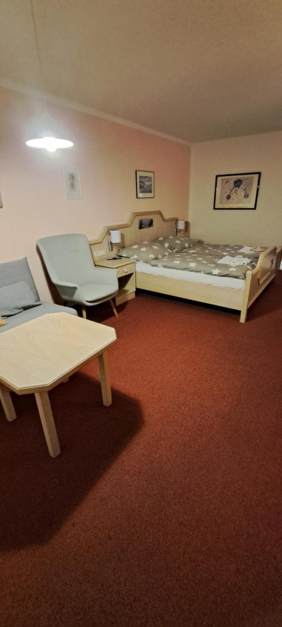 Arberapartment バイエリッシュ・アイゼンシュタイン エクステリア 写真